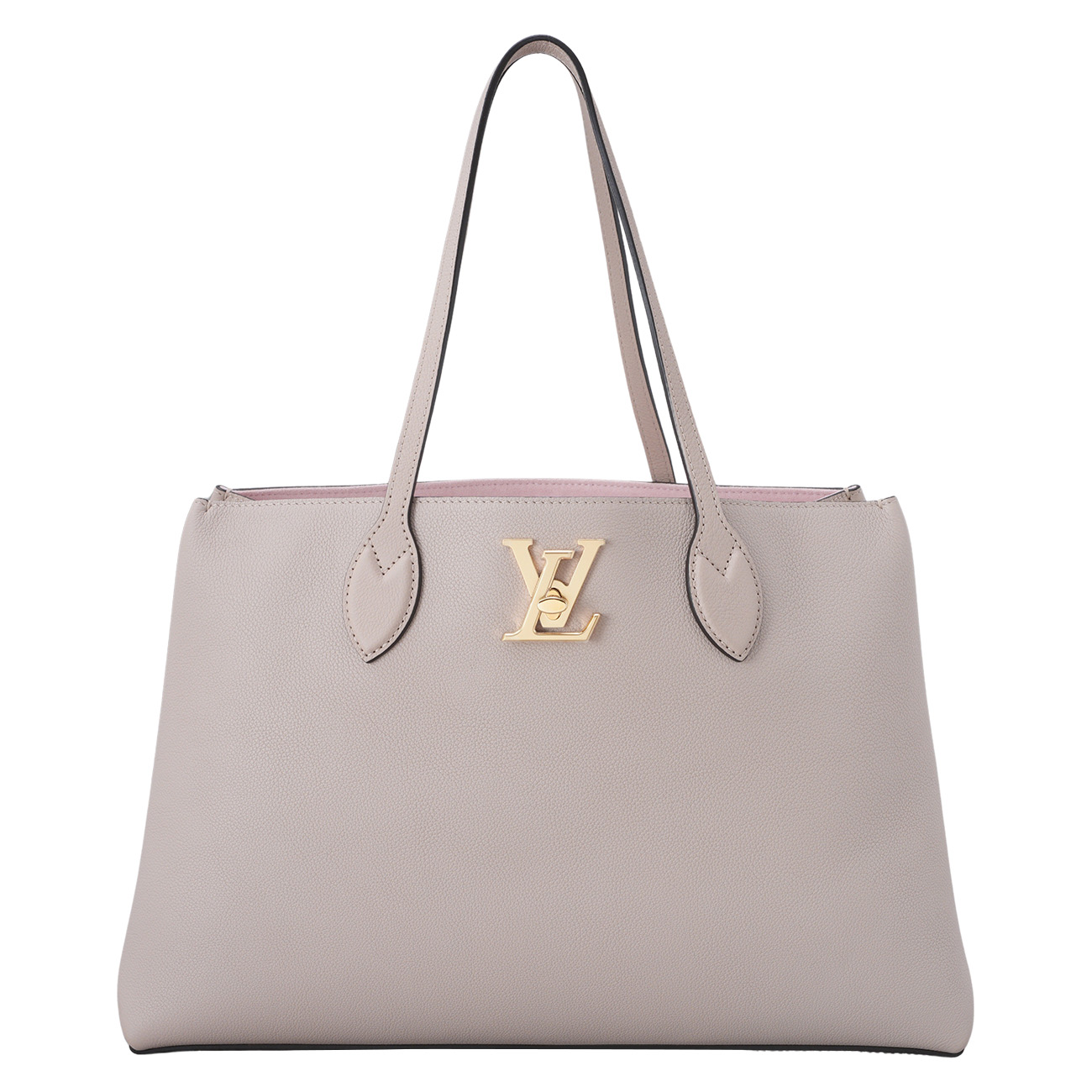 LOUIS VUITTON(USED)루이비통 M57345 락미 쇼퍼